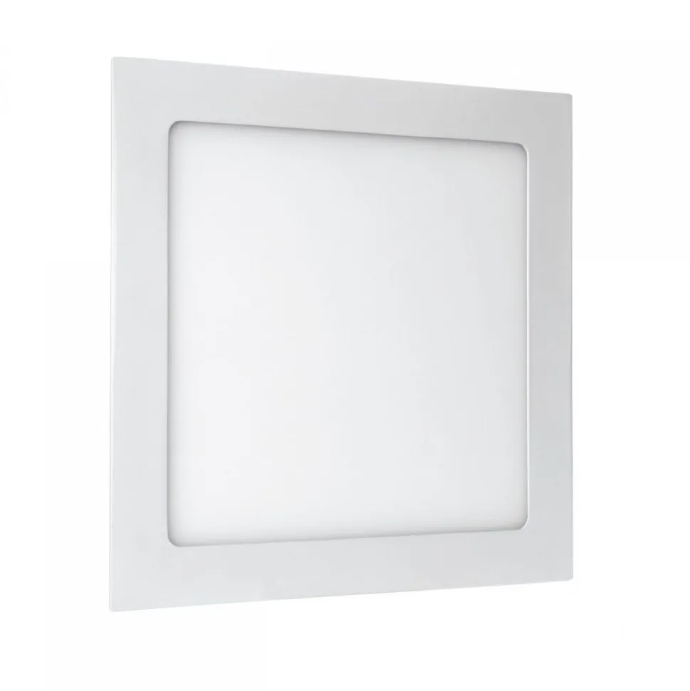LED-paneeli Spectrum Algine Eco 170x170mm 12W IP20 6000K valkoinen
