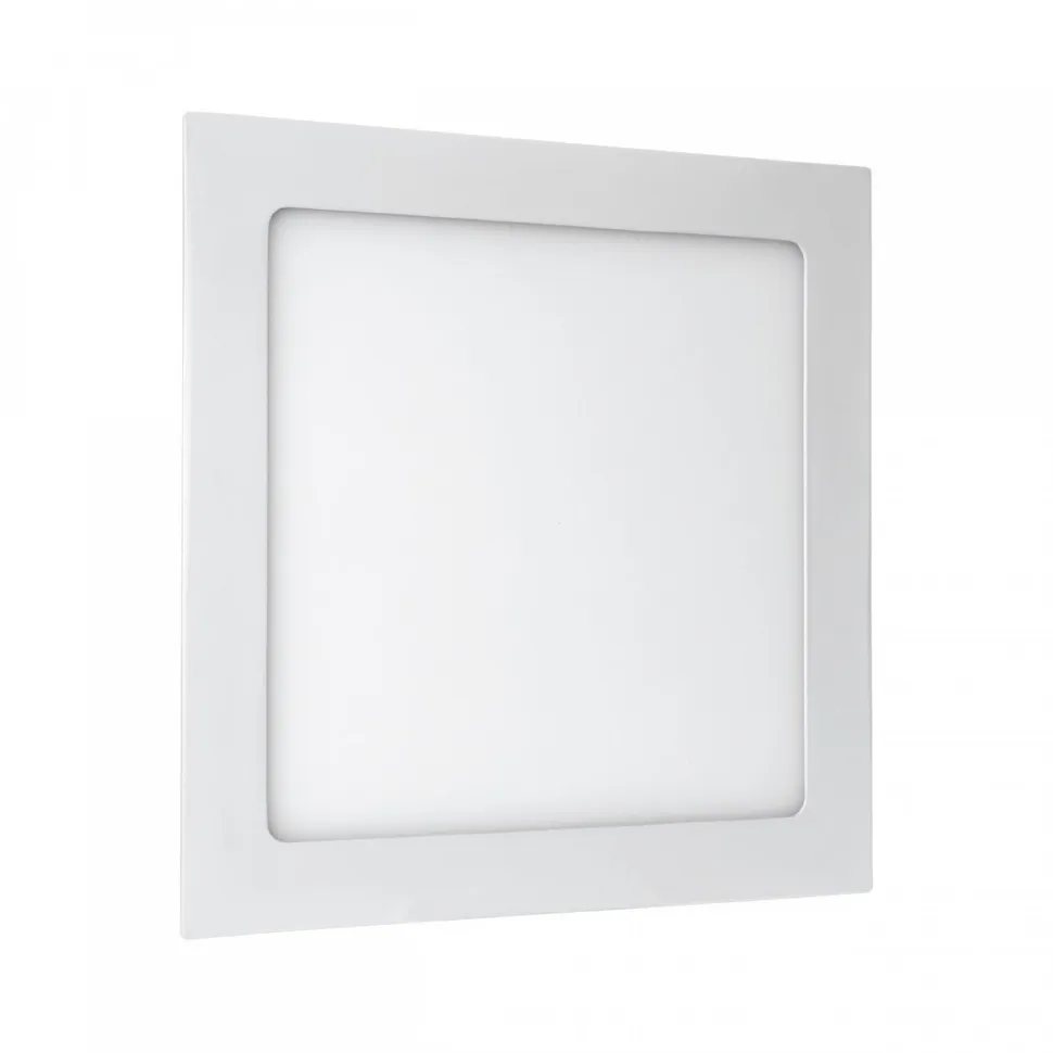 LED-paneeli Spectrum Algine Eco 170x170mm 12W IP20 6000K valkoinen