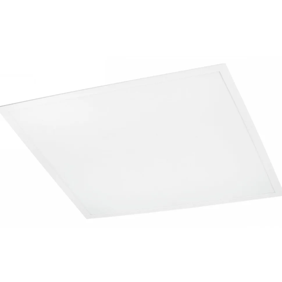 LED-paneeli Spectrum Algine Backlight 40W 3000K 4600lm 120° 595x595x32mm valkoinen