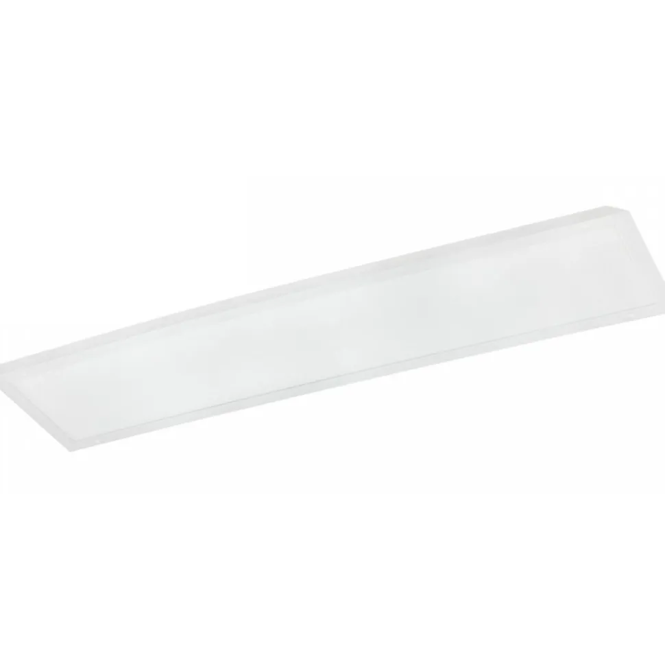 LED-paneeli Spectrum Algine Backlight 40W 4000K 5300lm 120° 295x1195x32mm valkoinen