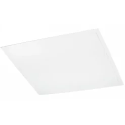LED-paneeli Spectrum Algine Backlight 36W 4000K 120° 595x595x34mm valkoinen