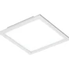 LED-paneeli Briloner Simple 295x295mm On/Off 12W 1300lm 4000K valkoinen