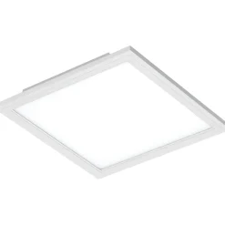 LED-paneeli Briloner Simple 295x295mm On/Off 12W 1300lm 4000K valkoinen