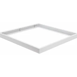 LED-paneelin pintakehys Malmbergs Lux 600x600