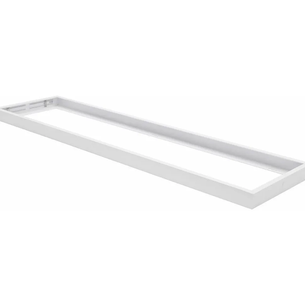 LED-paneelin pintakehys Malmbergs Lux 300x1200