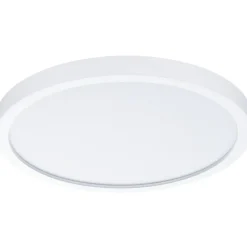 LED-paneeli Paulmann Alya Ø230mm 17W 1700lm 3000-6500K valkoinen