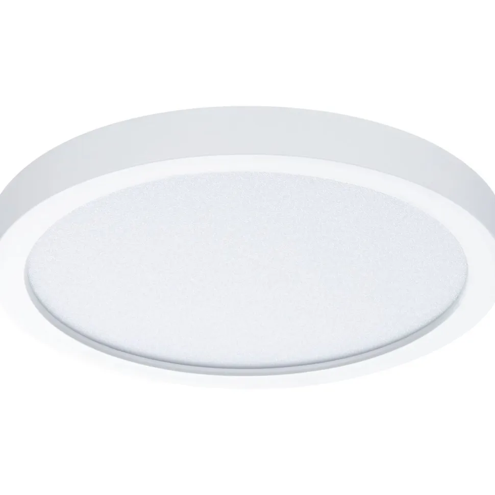 LED-paneeli Paulmann Alya Ø230mm 17W 1700lm 3000-6500K valkoinen