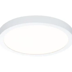 LED-paneeli Paulmann Alya Ø230mm 17W 1700lm 3000-6500K valkoinen
