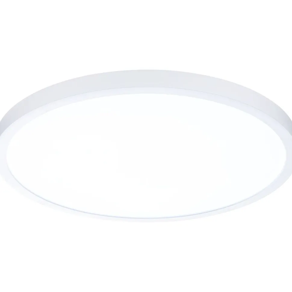 LED-paneeli Paulmann Alya Ø230mm 17W 1700lm 3000-6500K valkoinen