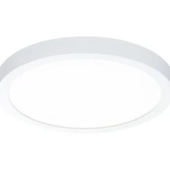 LED-paneeli Paulmann Alya Ø230mm 17W 1700lm 3000-6500K valkoinen