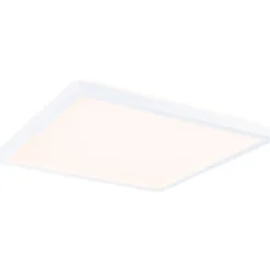 LED-paneeli Paulmann Atria Shine Backlight 190x190mm 11.2W IP44 900lm 4000K valkoinen