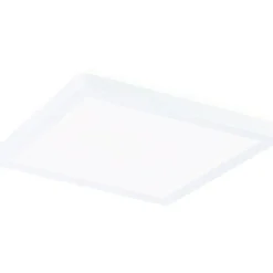 LED-paneeli Paulmann Atria Shine Backlight 190x190mm 11.2W IP44 900lm 4000K valkoinen