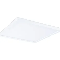 LED-paneeli Paulmann Atria Shine Backlight 190x190mm 11.2W IP44 900lm 4000K valkoinen