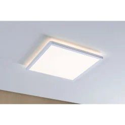 LED-paneeli Paulmann Atria Shine Backlight 190x190mm 11.2W IP44 900lm 4000K valkoinen