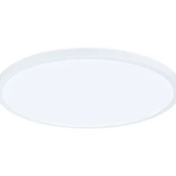 LED-paneeli Paulmann Atria Shine IP44 Ø398mm 20.8W 2800lm White Switch puunruskea tammi