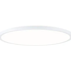 LED-paneeli Paulmann Atria Shine Ø290mm 19/2W 2400lm/150lm 3000K valkoinen