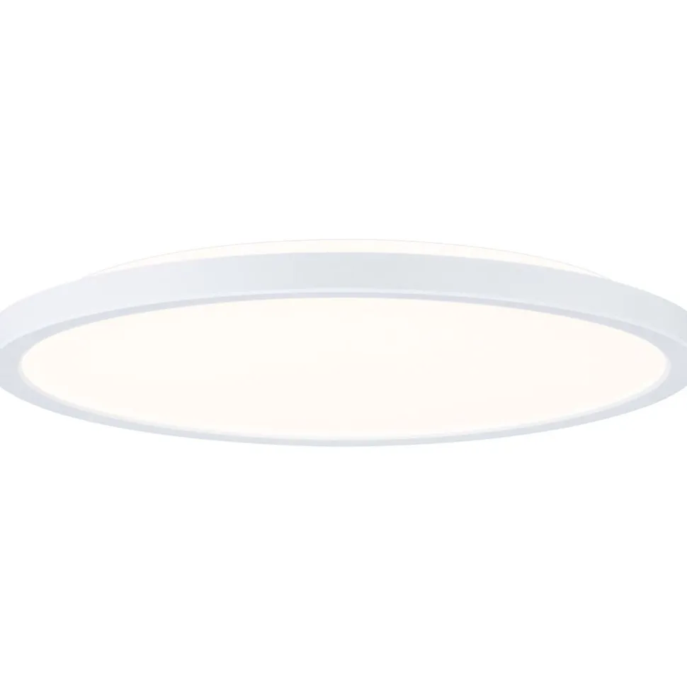LED-paneeli Paulmann Atria Shine Ø290mm 19/2W 2400lm/150lm 3000K valkoinen