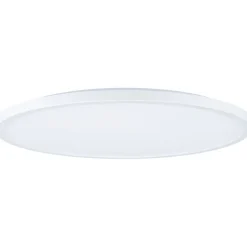 LED-paneeli Paulmann Atria Shine Ø290mm 19/2W 2400lm/150lm 3000K valkoinen