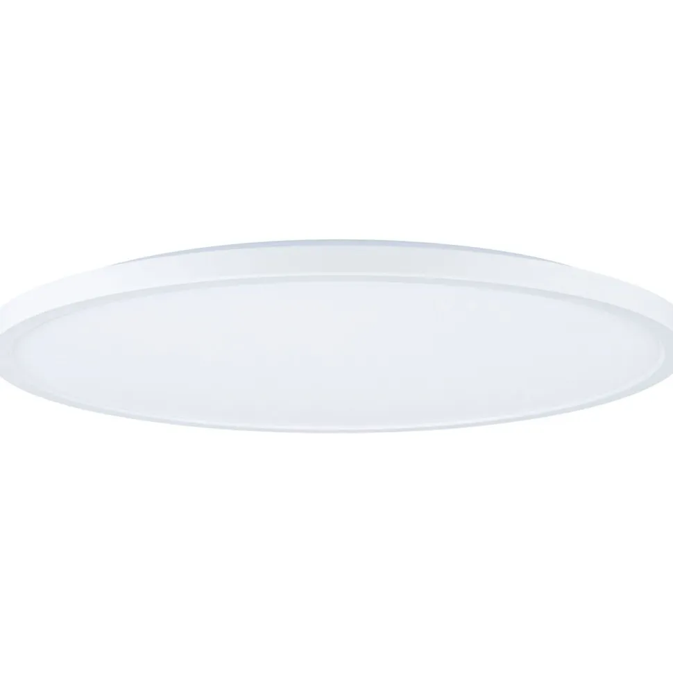 LED-paneeli Paulmann Atria Shine Ø290mm 19/2W 2400lm/150lm 3000K valkoinen
