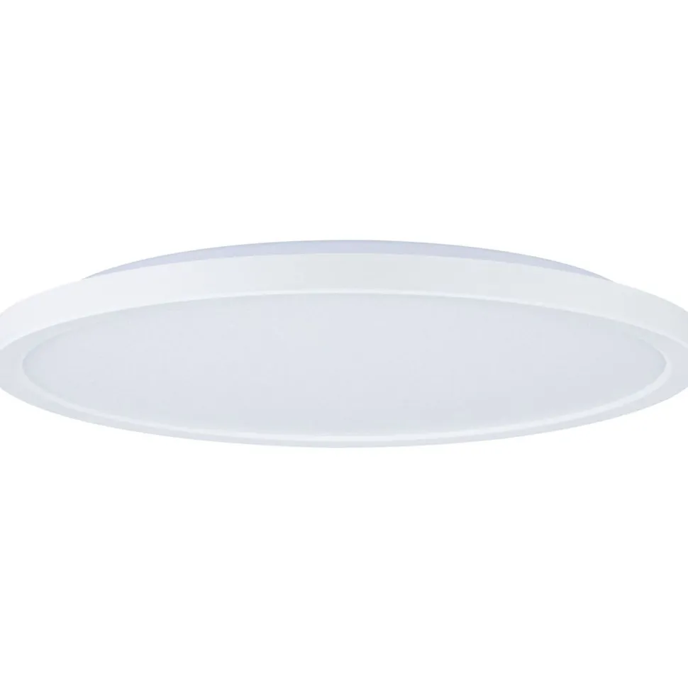 LED-paneeli Paulmann Atria Shine Ø290mm 19/2W 1500lm RGB+ himmennettävä valkoinen