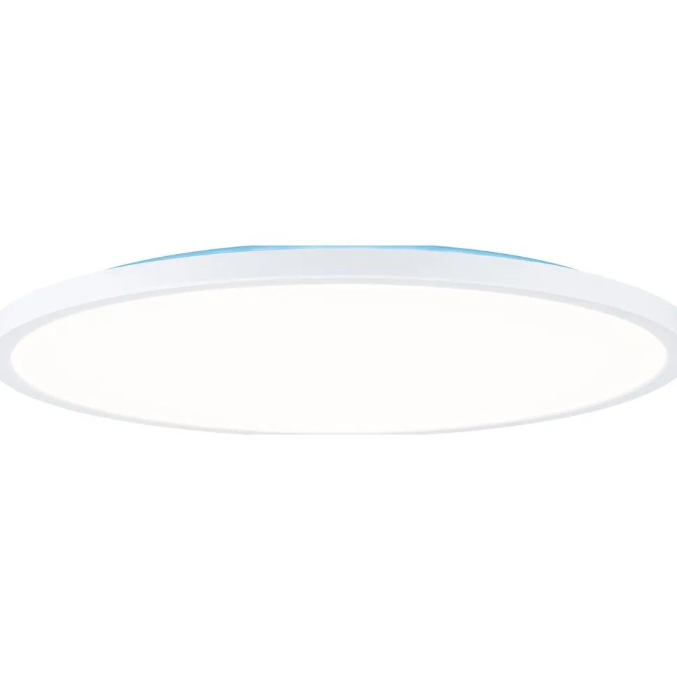 LED-paneeli Paulmann Atria Shine Ø290mm 19/2W 1500lm RGB+ himmennettävä valkoinen