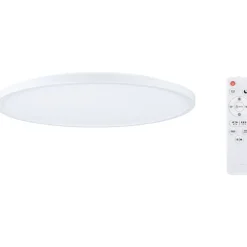 LED-paneeli Paulmann Atria Shine Ø290mm 19/2W 1500lm RGB+ himmennettävä valkoinen