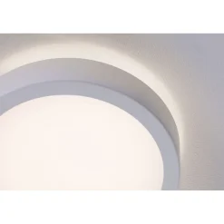 LED-paneeli Paulmann Aviar, IP44, 22cm, 13W, 950lm, 4000K, himmennettävä, eri värejä