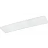 LED-paneeli Spectrum Algine Backlight 40W 3000K 120° Ugr<19 295x1195x32mm valkoinen