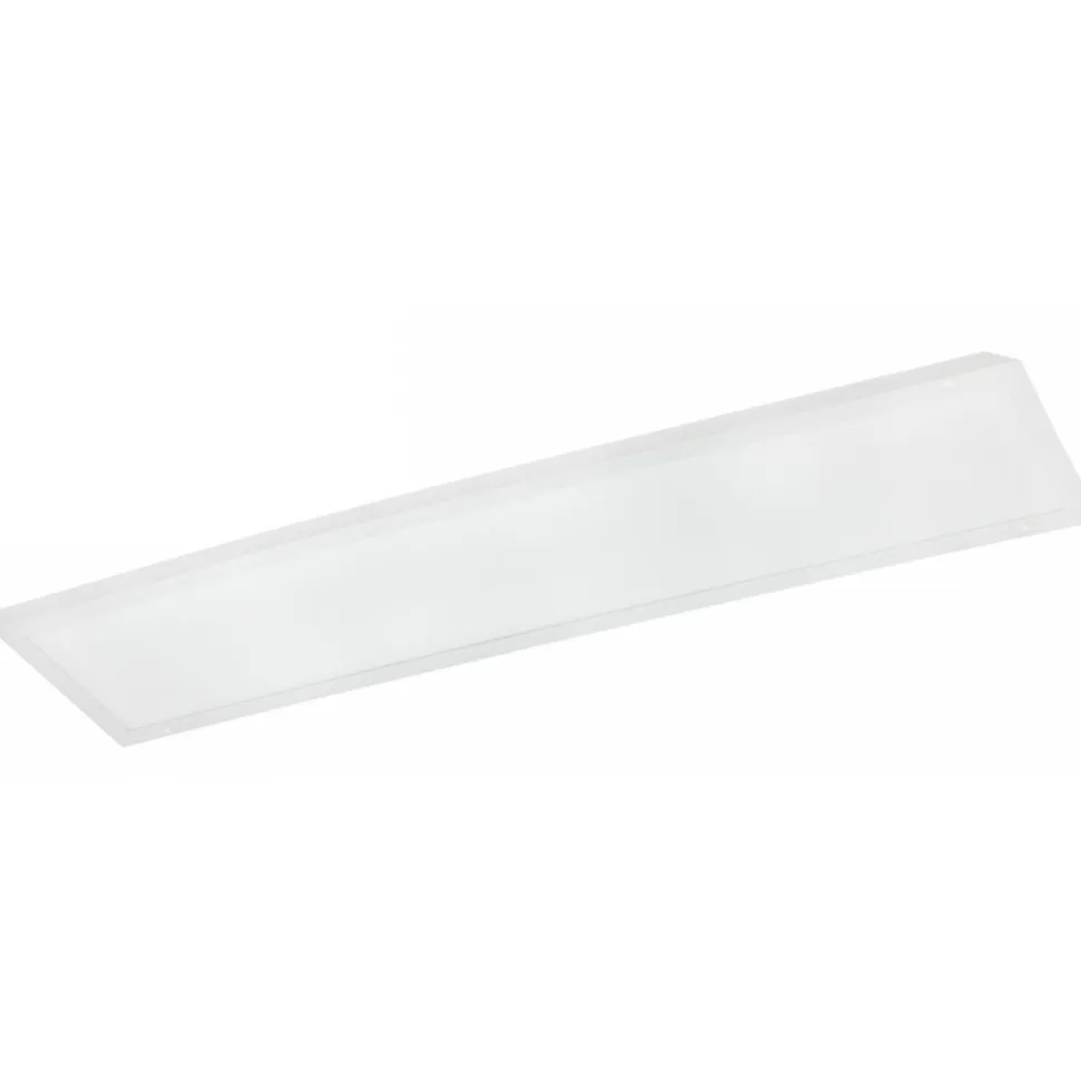 LED-paneeli Spectrum Algine Backlight 40W 3000K 120° Ugr<19 295x1195x32mm valkoinen