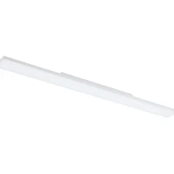 LED-Paneelivalaisin Eglo connect.z Turcona-Z 10x120cm 34.2W RGBW valkoinen