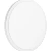 LED-paneelivalaisin Eglo Mongodio 1 Ø200mm valkoinen