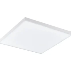 LED-Paneelivalaisin Eglo Turcona-B 58,7x58,7cm valkoinen