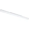 LED-paneelivalaisin Eglo Turcona 1200x100mm valkoinen