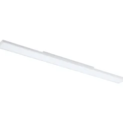 LED-paneelivalaisin Eglo Turcona 1200x100mm valkoinen