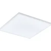LED-paneelivalaisin Eglo Turcona 450x450mm valkoinen
