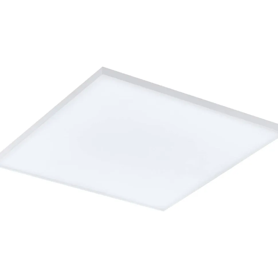 LED-paneelivalaisin Eglo Turcona 450x450mm valkoinen
