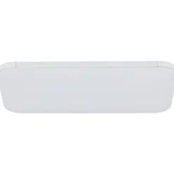 LED-Paneelivalaisin kiskoon Paulmann URail Campo 215x400mm himmennettävä valkoinen