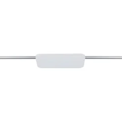 LED-Paneelivalaisin kiskoon Paulmann URail Campo 215x400mm himmennettävä valkoinen