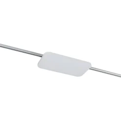 LED-Paneelivalaisin kiskoon Paulmann URail Campo 215x400mm himmennettävä valkoinen