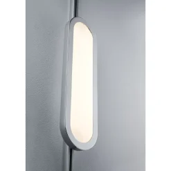 LED-Paneelivalaisin kiskoon Paulmann Urail Loop mattamusta