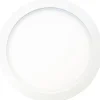 LED-paneelivalaisin Led Energie, 18W, 3500K, Ø226mm
