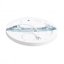 LED-Paneelivalaisin LED Energie Clip-On 12W IP43 himmennettävä