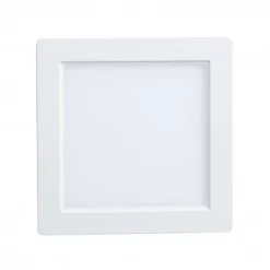 LED-Paneelivalaisin LED Energie Surface Square 6W IP43 himmennettävä