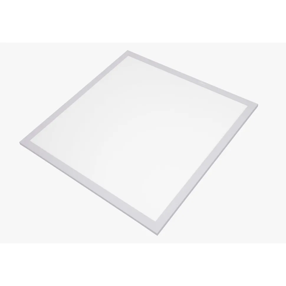 LED-paneelivalaisin Led Energie, 40W, 3200lm, 4000K, 595x595mm, valkoinen