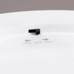 LED-Paneelivalaisin LED Energie Clip-On 18W IP43 säädettävä värilämpötila