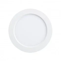 LED-Paneelivalaisin LED Energie Round 6W IP44 himmennettävä