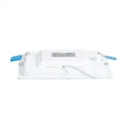 LED-Paneelivalaisin LED Energie Square 6W IP44 himmennettävä