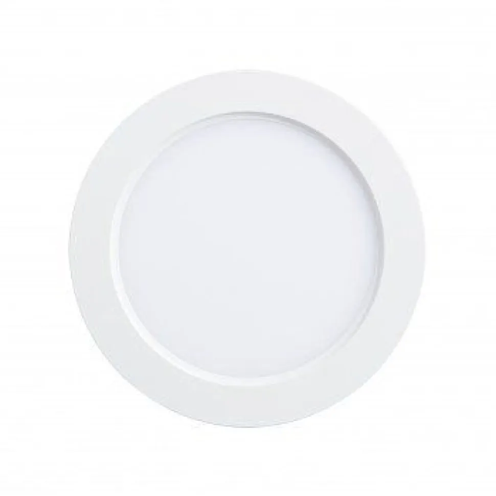 LED-Paneelivalaisin LED Energie Round 12W IP44 himmennettävä