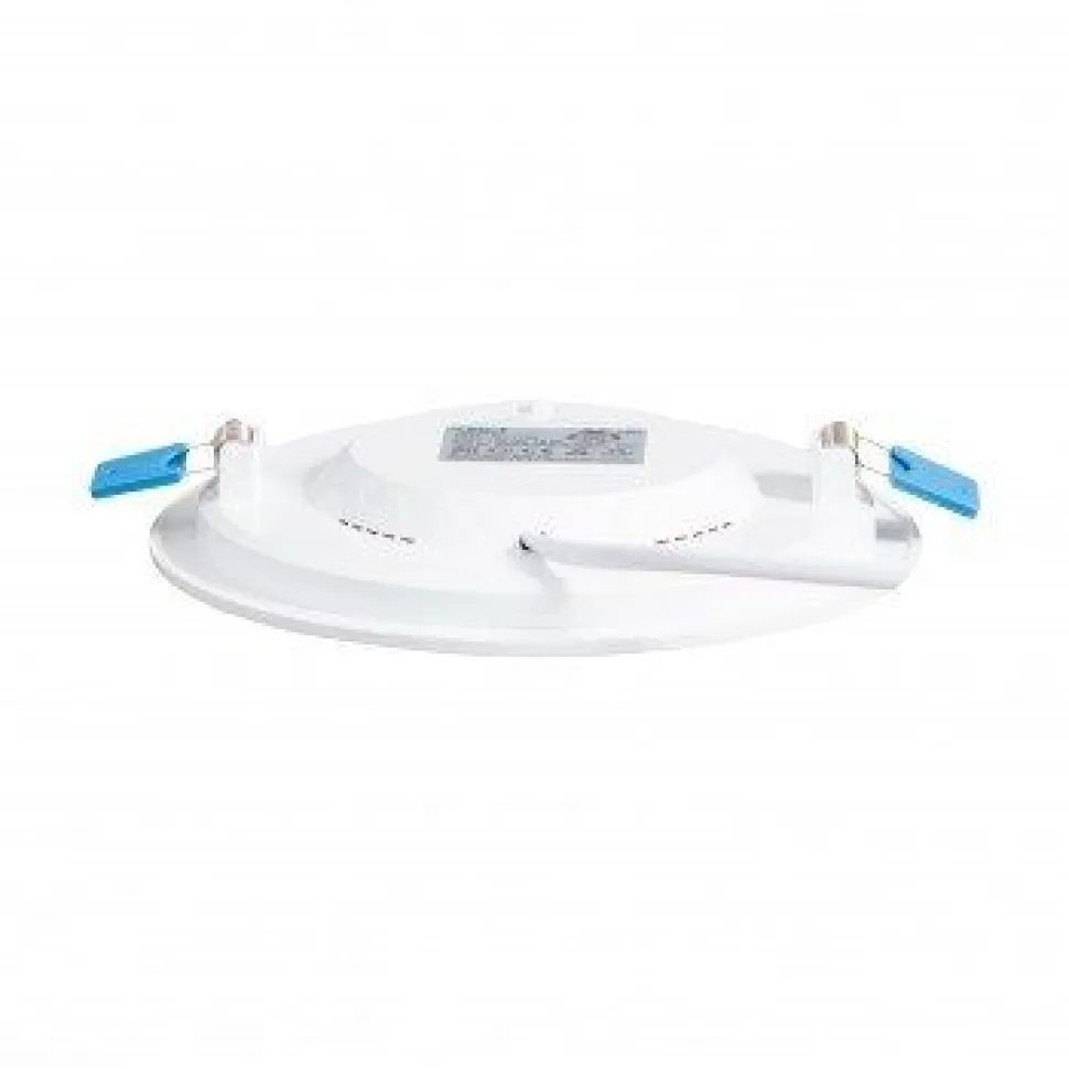 LED-Paneelivalaisin LED Energie Round 12W IP44 himmennettävä