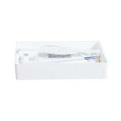 LED-Paneelivalaisin LED Energie Surface Square 20W IP43 himmennettävä